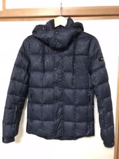 ドラゴン様　　TATRAS×B'2nd 別注　ブラック　カモフラのサムネイル