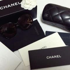 CHANEL サングラスのサムネイル
