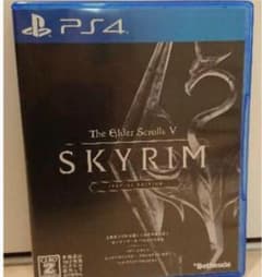 スカイリム スペシャルエディション版のサムネイル
