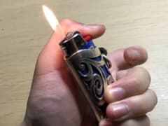 ライター　　　ケース　じゅん様専用のサムネイル
