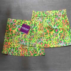 ANAP スカート １枚ですのサムネイル
