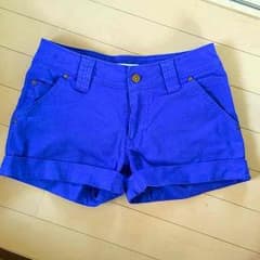☆値下げ☆ショートパンツのサムネイル