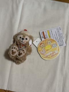 Duffy and Friends Wonderful Kitchenのサムネイル