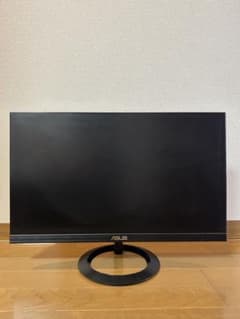 ASUSモニターのサムネイル