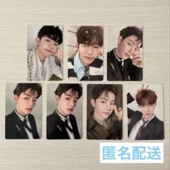 ZEROBASEONE ZB1 ゼベワン ジャンハオ ハオ トレカ - メルカリ