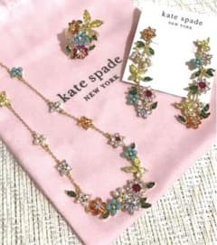 kate spade ケイトスペード ニューブルーム 3点セットのサムネイル