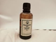 【ブルーさん専用】フレグランスオイル サボンの香り 50mlのサムネイル