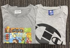 マイクラ/チャンピオンTシャツのサムネイル