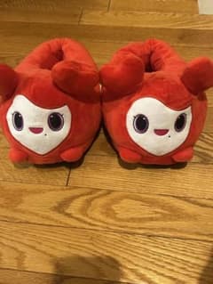 TWICE LOVELYS ぬいぐるみスリッパの入手方法まとめ – キャラホビ