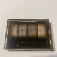 3 회 사용 KATE 멜로우 브라운 아이즈 BR-8