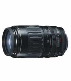Canon EFレンズ 100-300mm USMのサムネイル