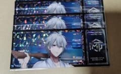 ヒプノシスマイク 8th ANNIVERSARY オンラインくじ D賞 左馬刻 - メルカリ