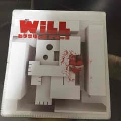 ヒステリックパニック WiLLのサムネイル