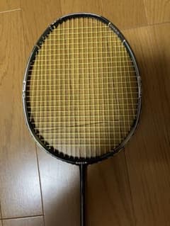 PACIFIC XPOWER STバドミントンラケット 新品•未使用 | Buyee 通販購入