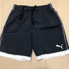 PUMA プーマ ハーフパンツ 140のサムネイル