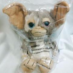 グレムリン　ギズモ　BAYFLOW　ベイフロー　ぬいぐるみ　初期 楽天市場】別注【GREMLINS】40周年ギズモぬいぐるみ25cm BAYFLOW