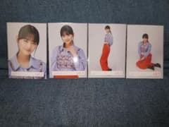 櫻坂46　山﨑天のサムネイル