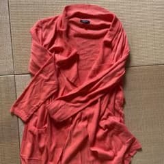 ゆき様⭐︎INDIVI  カーディガンのサムネイル