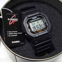 ◆ G-SHOCK ジーショック CASIO カシオ g-shock DWのサムネイル