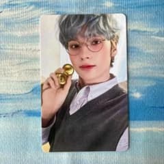 TXT 新規入会 紹介特典 FC ファンクラブ トレカ ヒュニンカイ - メルカリ