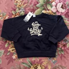 PETIT BATEAU トレーナー 110cm 新品 - 5