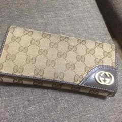 GUCCI 長財布のサムネイル