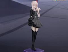 最安ショップ比較】 暁山瑞希フィギュア プロジェクト*セカイ