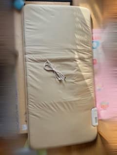 じぶんシリーズ プレミアム温熱敷ふとん シングル - メルカリ