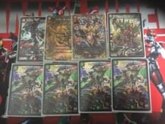 デュエルマスターズ 5cセットのサムネイル
