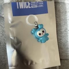 TWICE ラブリー めじるしアクセサリーのサムネイル