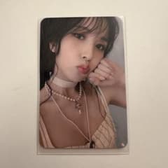 TWICE ミナ Withyouth soundwave - メルカリ