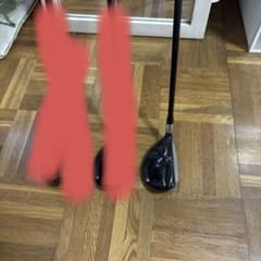 キャロウェイEPICマックスファストユーティリティU6のサムネイル