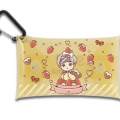 TinyTAN Sweet Time Theme  V テテ マルチケースのサムネイル
