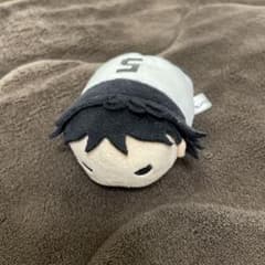 ハイキュー 赤葦京治 のるキャラマスコットのサムネイル