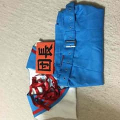 ハルヒのコスプレのサムネイル