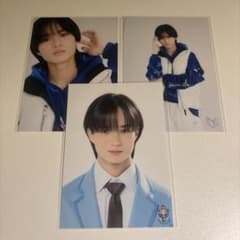 中村旺太郎 生写真 トレカのサムネイル