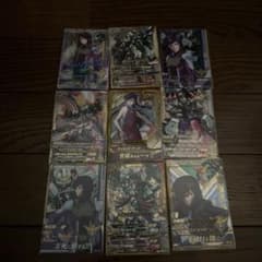 ガンダムトライエイジ ティエリアセットのサムネイル