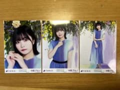 乃木坂46 中西アルノ 真夏の全国ツアー2023 Special 3種コンプのサムネイル