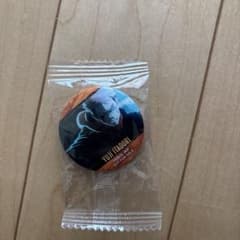 Jujutsu Kaisen Can Badge Yuji Itadori Geto & Gojo 2-piece set