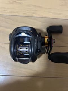 ダイワ　ブレイゾン　100sh 右巻きのサムネイル