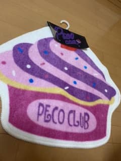 PECO CLUB マットのサムネイル