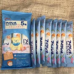 アイクレオ フォローアップミルク スティックのサムネイル