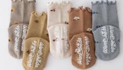 ♡新品♡ベビーソックスのサムネイル