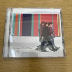 flumpool Fantasia of Life Stripe CDのサムネイル