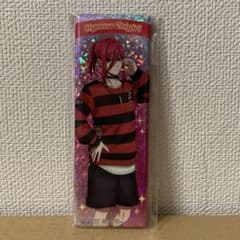 千切豹馬 ホログラム缶バッジ~Performance Style~ ブルーロック