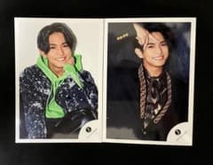 Aぇ！group 正門良規 公式写真まとめ売りのサムネイル