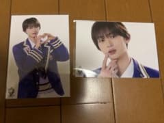 Lienel 近藤駿太 生写真 2点セットのサムネイル