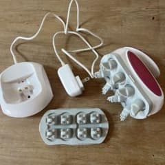 YA-MAN アセチノヘッドスパ充電器付きのサムネイル