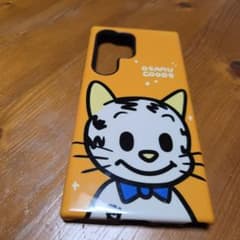 OSAMU GOODS Samsung Galaxy S24 Ultra ケースのサムネイル