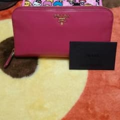 本日限定♡正規品♡PRADA♡のサムネイル